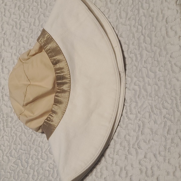 NEW  HELEN  KAMINSKI  TILLI EXTRA  WIDE  BRIM  SUN  HAT - Picture 10 of 12